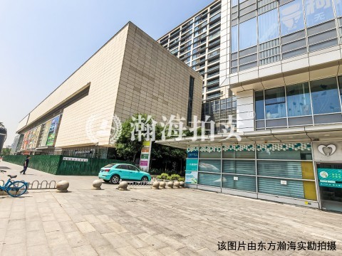 世茂工三2号楼3单元1910室
