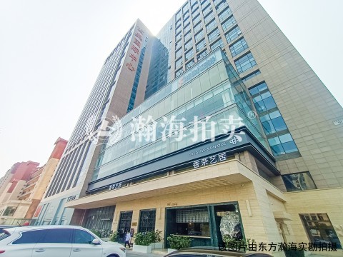 世奥国际中心1号楼2座1620室