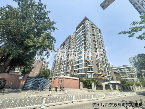 A派公寓6号楼1单元1902室