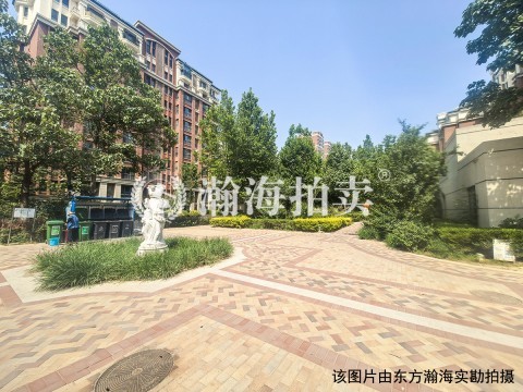 建邦华庭东区5号楼2单元801室