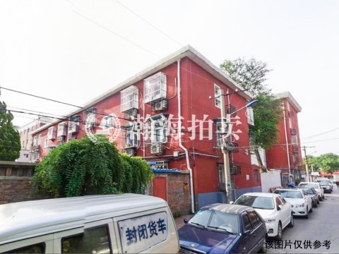 加气混凝土厂宿舍7号楼1单元604室