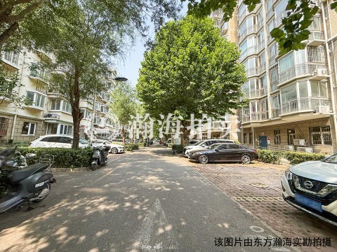 靓景明居2号楼2单元422室