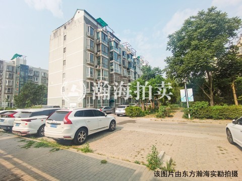 上林苑17号楼1单元601室