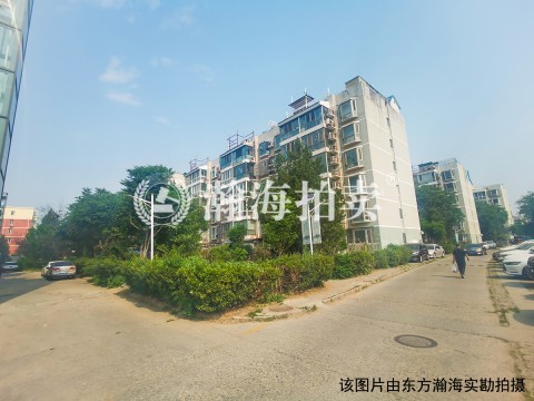 上林苑20号楼1单元201室