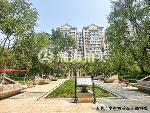 远洋万和城B区5号楼1单元201室