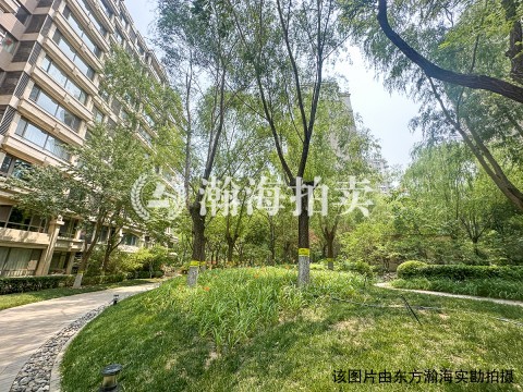 远洋万和城B区11号楼负1198号