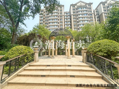 远洋万和城B区11号楼负1197号