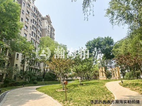 远洋万和城B区11号楼负1196号