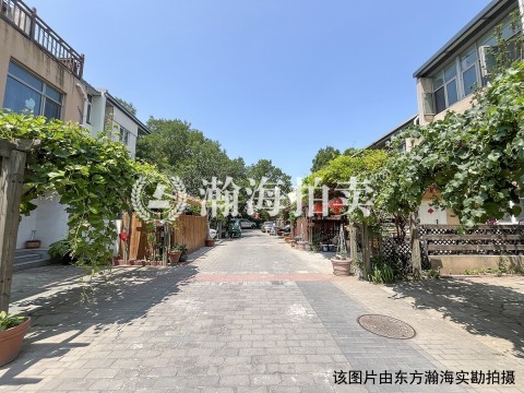 翡翠城二期226号楼3号（别墅）