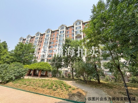 翠林漫步7号楼1单元1002室（复式）
