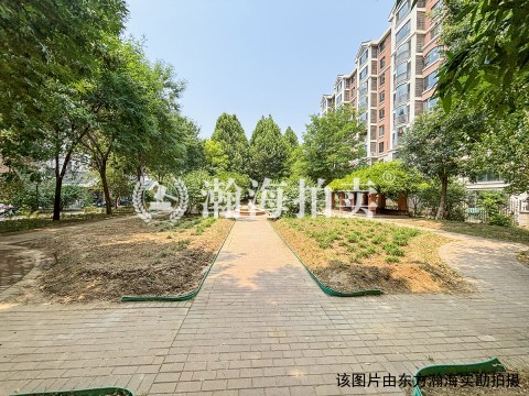 翠林漫步北区3号楼3单元701室
