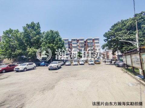 桃园小区6号楼2单元301室