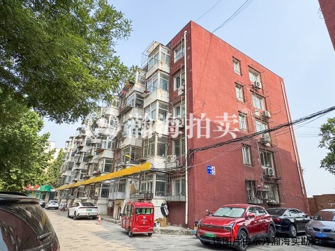 永乐园社区4号楼1单元301室