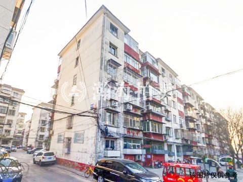 群芳三园28号楼343室