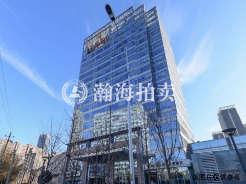 方恒时代中心3号楼负1029-1052号（共14套）