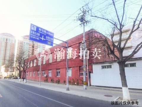 永泰庄北1至15号（共15套）