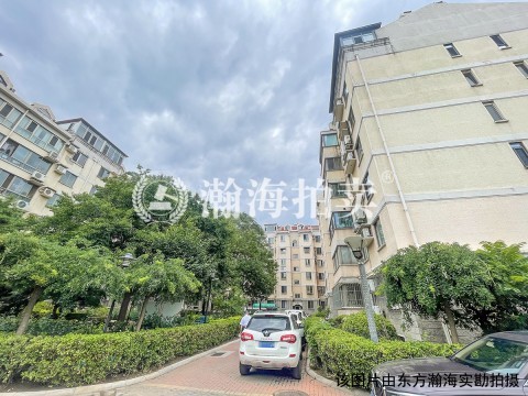 天泽园5单元509室