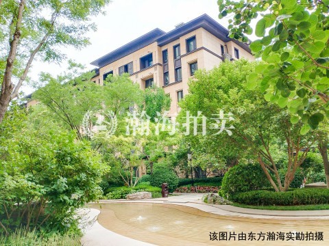 电建金地华宸2号楼1单元2301室