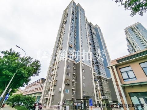 方恒东景110号、105号