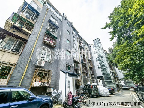 东花市北里中区28号楼4单元4号