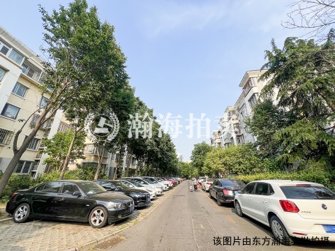 兴海家园星苑13号楼2-103室