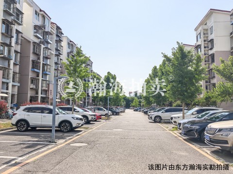 佳和宜园10号楼2单元501室