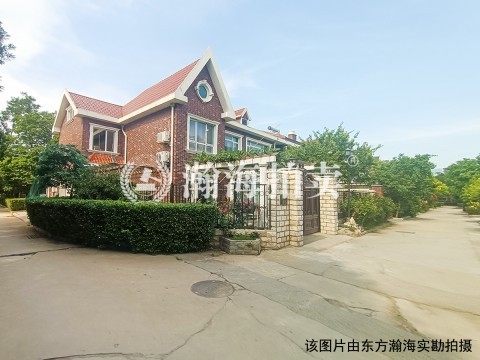 八仙别墅仙霞西里1601号（独栋别墅）