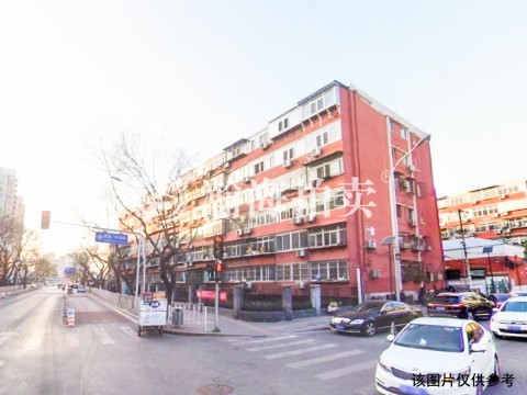 铁路巷5号楼5单元501室