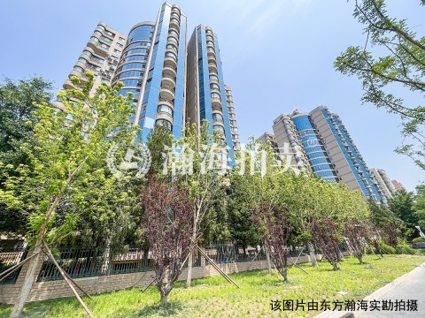 罗马花园C座1702室