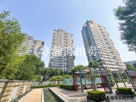 金地名京1号楼1单元901室