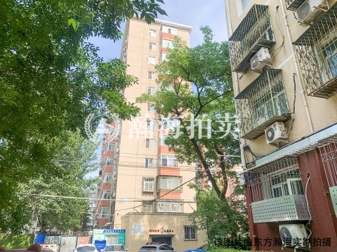 团结湖北三条2号楼4单元1102室
