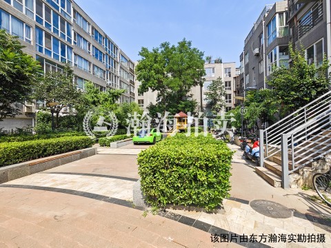 耕天下1号楼4单元3-403室（复式）