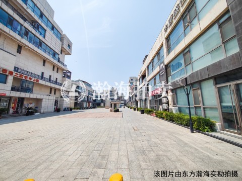 宇达创意中心95号楼101室