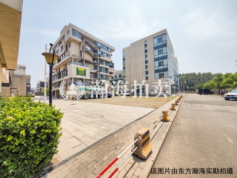 宇达创意中心31号楼101室