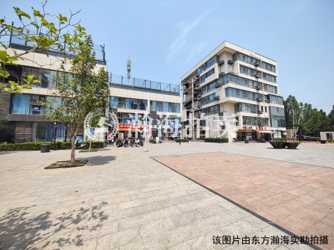宇达创意中心31号楼104室