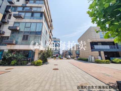 宇达创意中心65号楼101室