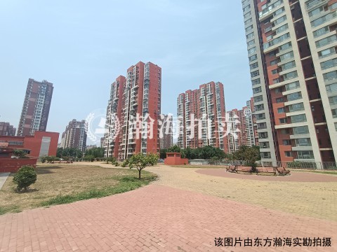 新城乐居208号楼1单元604室