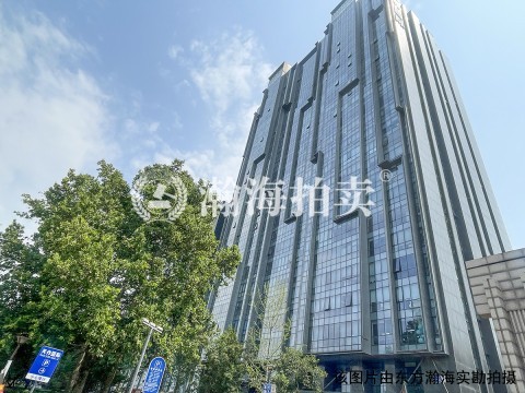 天作国际中心1号楼2-080室
