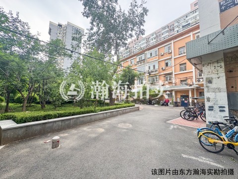 和平街十一区16号楼1单元5室
