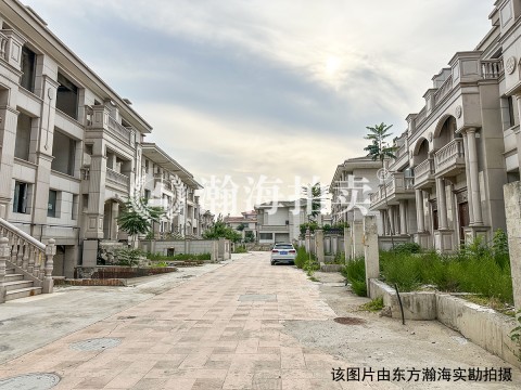 御世佳府20号楼1单元101号（别墅）