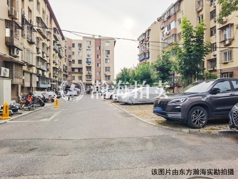 通惠小区36号楼3单元201室