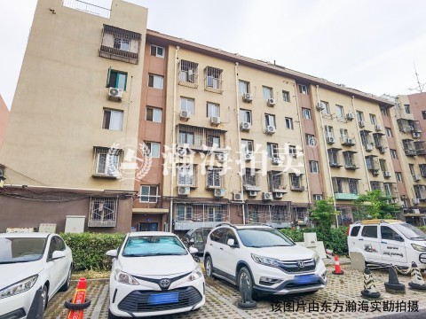 通惠北路小区5号楼505室