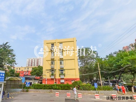 北小马厂3号院3号楼2单元803室