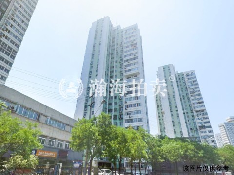 翠微北里7号楼1502室