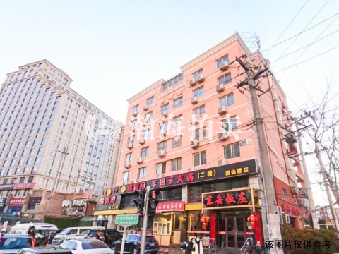 酒仙桥南路4号院2号楼3单元401室（复式）