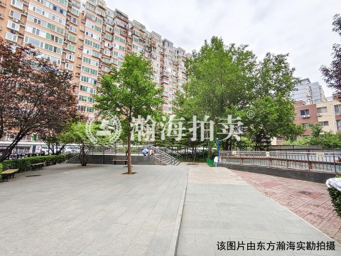 北京上舍2号楼2单元1401室（复式）
