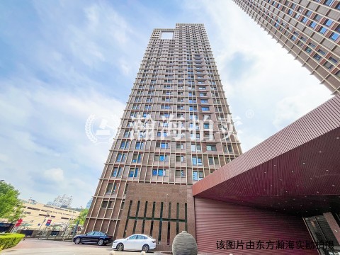 US联邦公寓1单元3002室（复式）