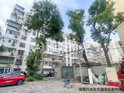 北小马厂3号院3号楼2单元803室