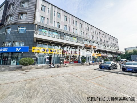 佳运广场26号楼商业房（共69套）