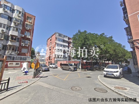 金沟河5号院823号楼7单元5室